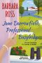 [Jane Darrowfield 01] • Jane Darrowfield, Professional Busybody